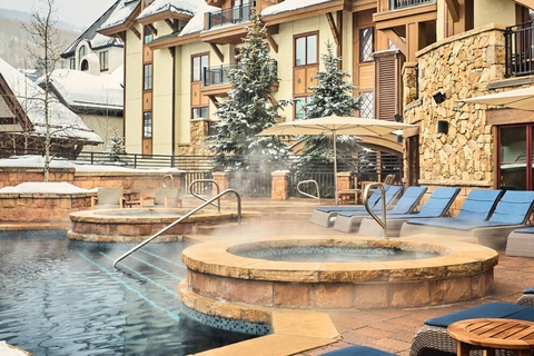 The Sebastian - Vail, photo 2