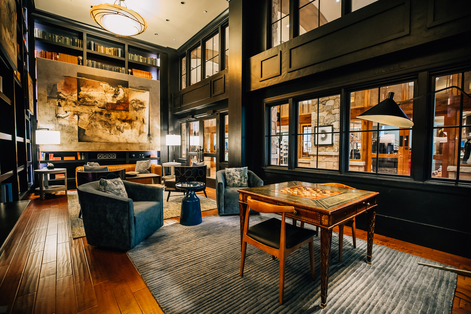 The Sebastian - Vail, photo 6