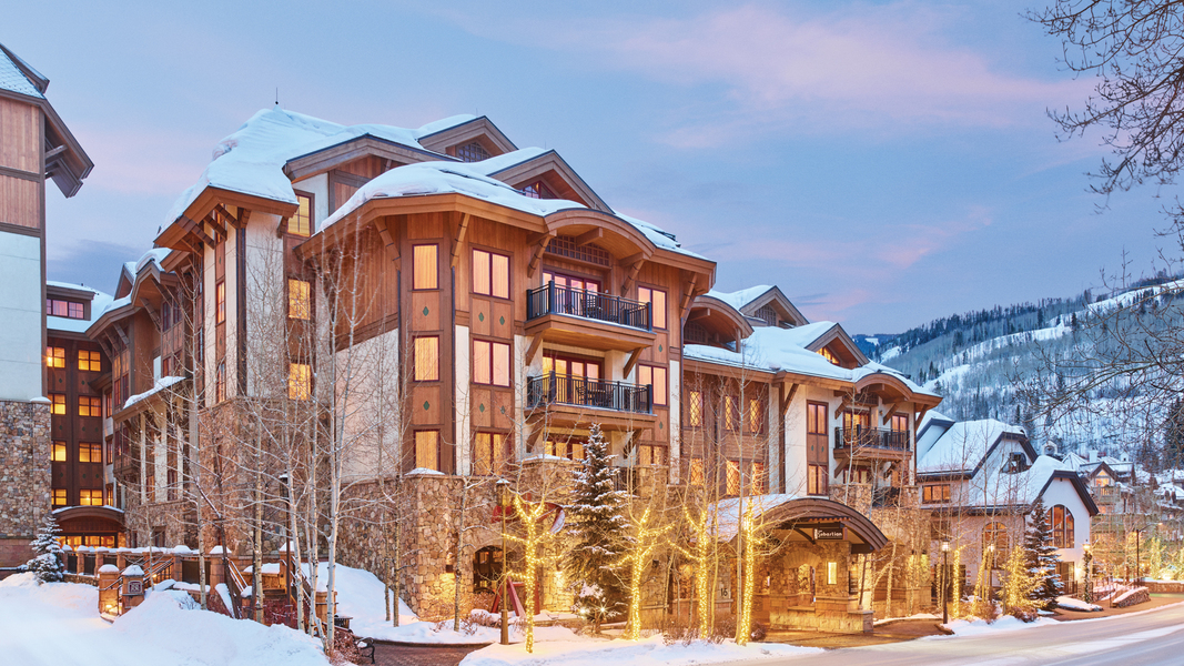The Sebastian - Vail, photo 3