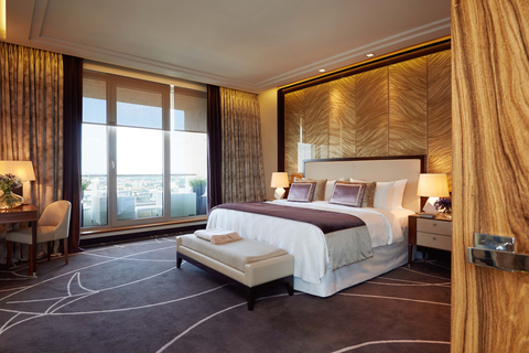 Waldorf Astoria Berlin, photo 2