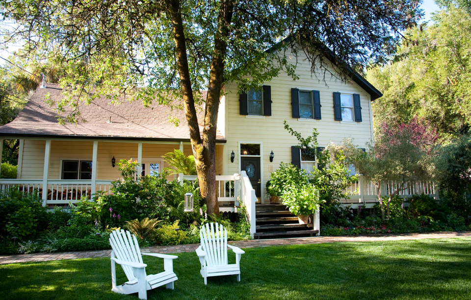 Farmhouse Inn, photo 1