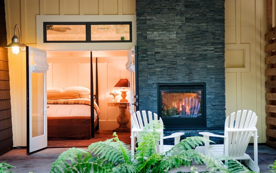 Farmhouse Inn, photo 2