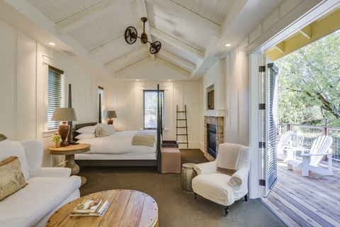Farmhouse Inn, photo 3