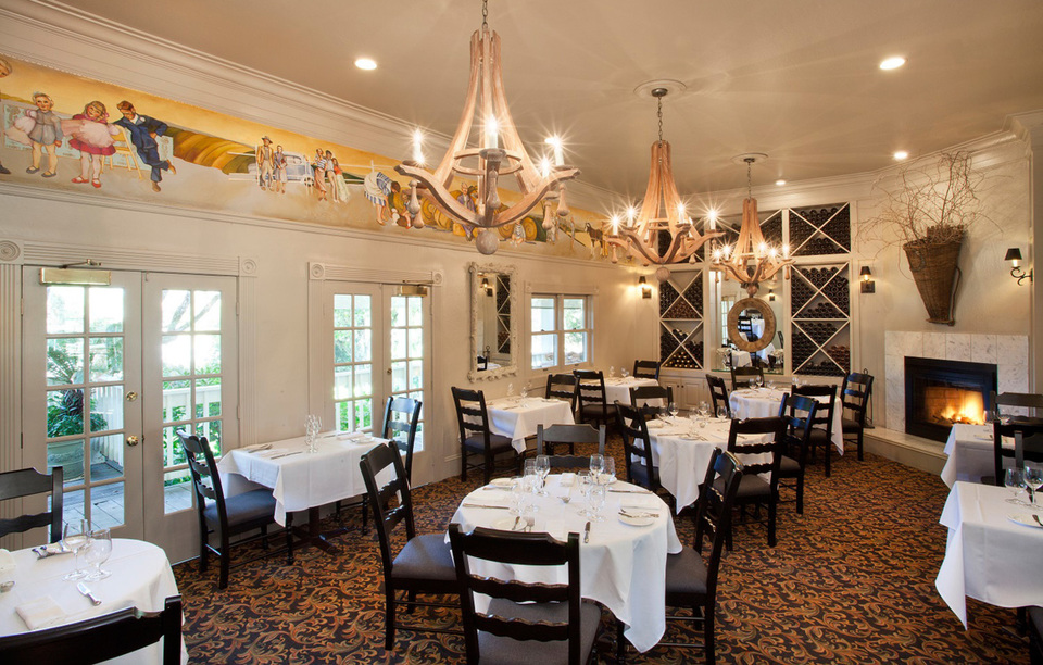 Farmhouse Inn, photo 5