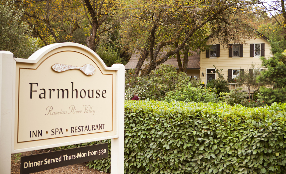 Farmhouse Inn, photo 6