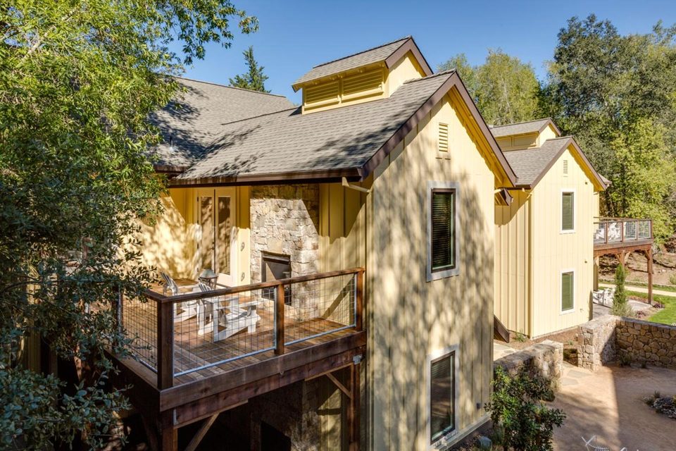 Farmhouse Inn, photo 7