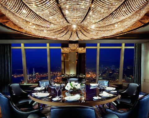 The Ritz-Carlton, Hong Kong, photo 5