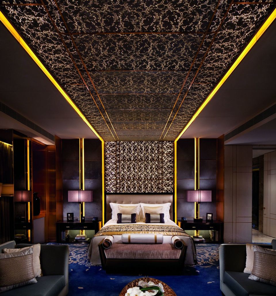 The Ritz-Carlton, Hong Kong, photo 6