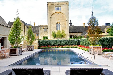 Ellenborough Park, photo 2