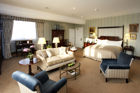 Ellenborough Park, photo 4