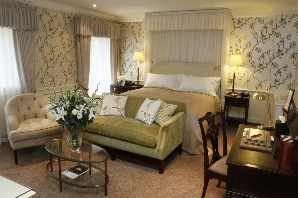 Ellenborough Park, photo 5