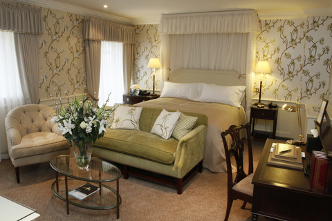Ellenborough Park, photo 5