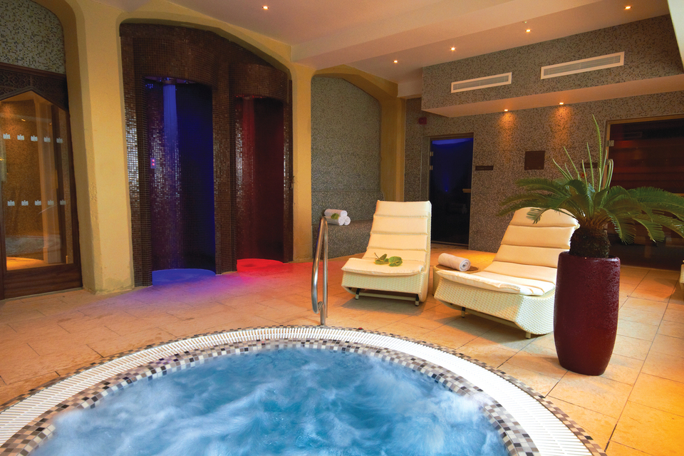Ellenborough Park, photo 7
