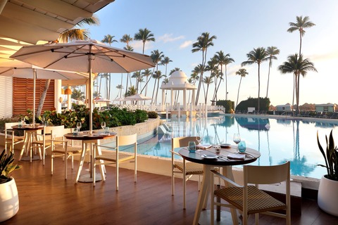 Paradisus Palma Real Golf Spa Resort, photo 3