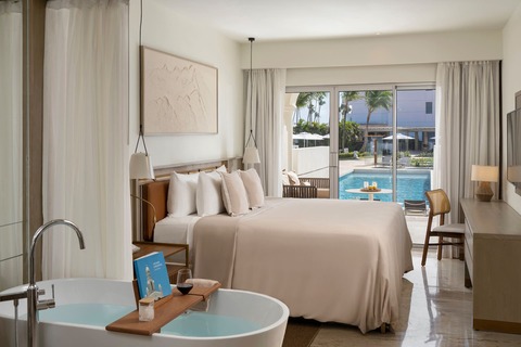 Paradisus Palma Real Golf Spa Resort, photo 2