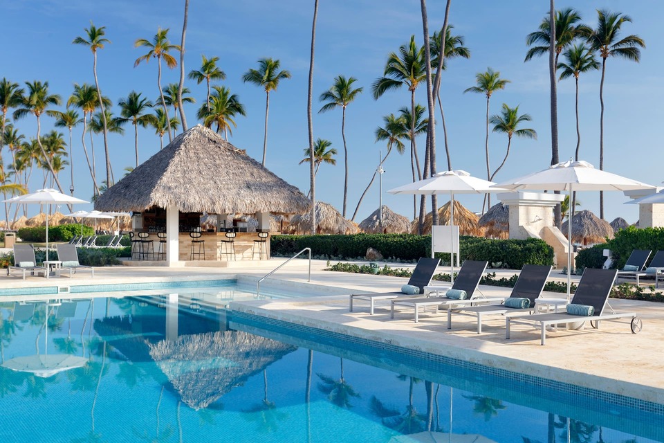 Paradisus Palma Real Golf Spa Resort, photo 1
