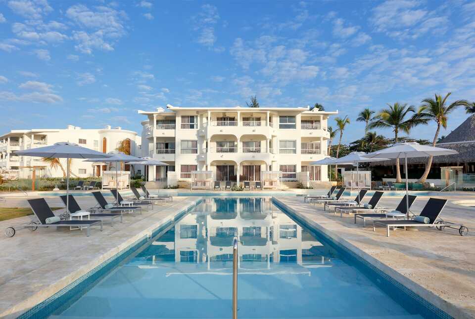 Paradisus Palma Real Golf Spa Resort, photo 7