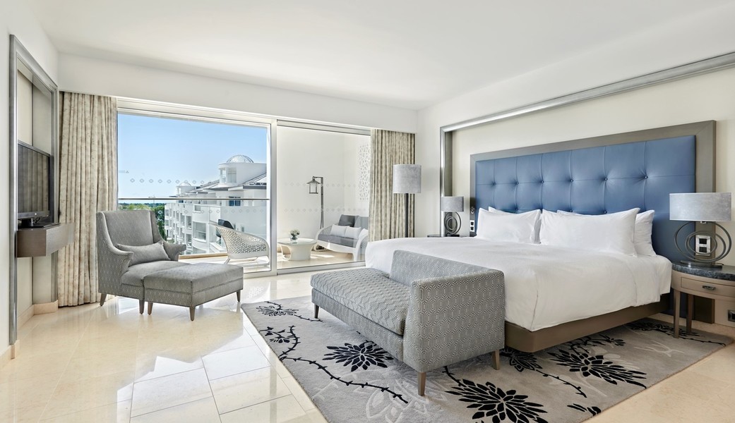 Conrad Algarve, photo 1