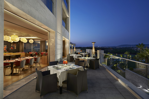 Conrad Algarve, photo 2