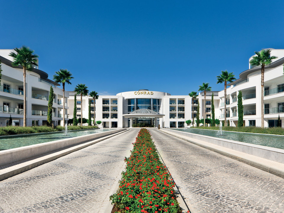 Conrad Algarve, photo 3