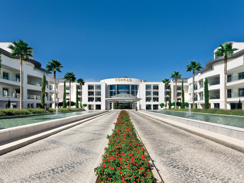 Conrad Algarve, photo 3