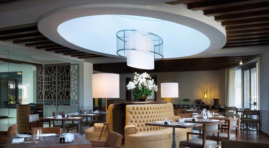 Conrad Algarve, photo 5