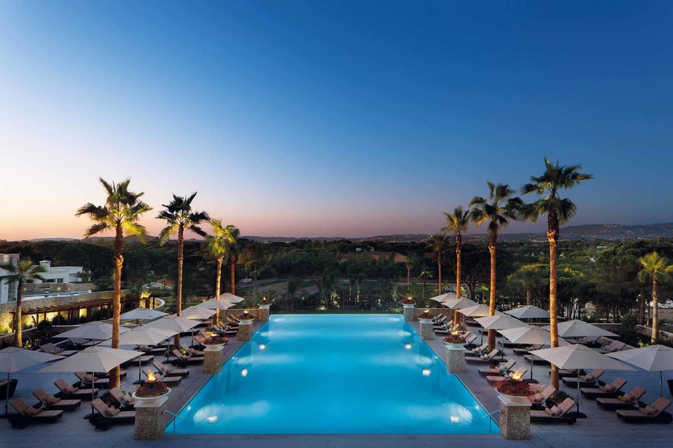 Conrad Algarve, photo 6
