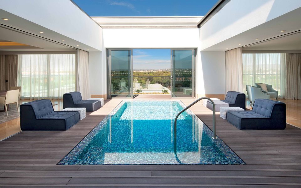 Conrad Algarve, photo 8