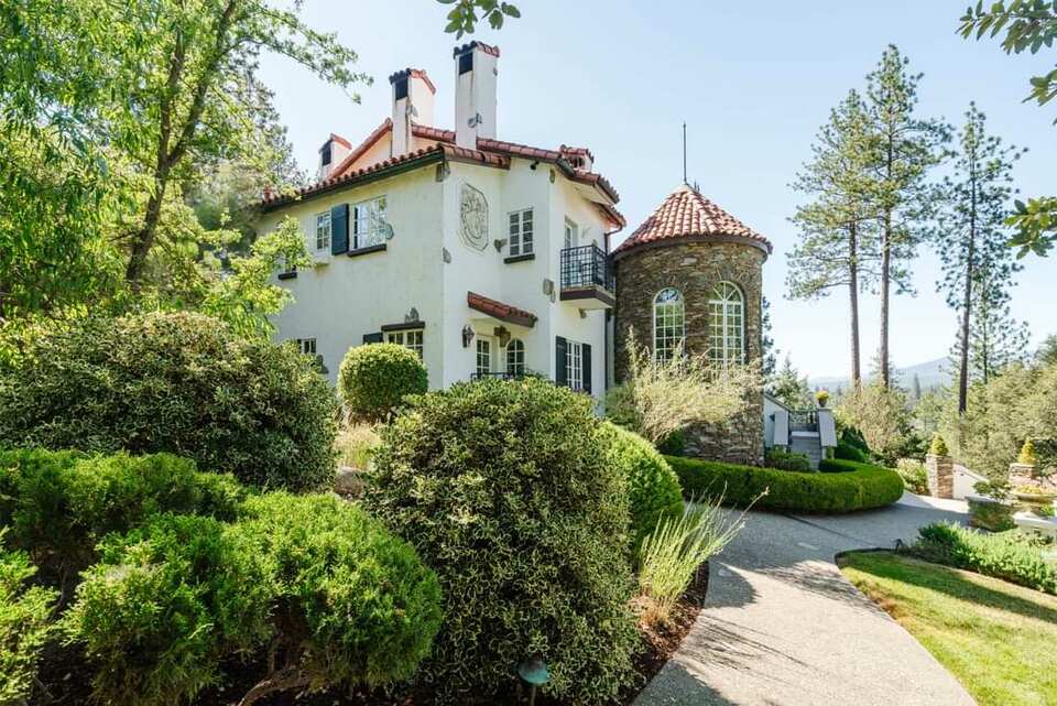 Château du Sureau, photo 1
