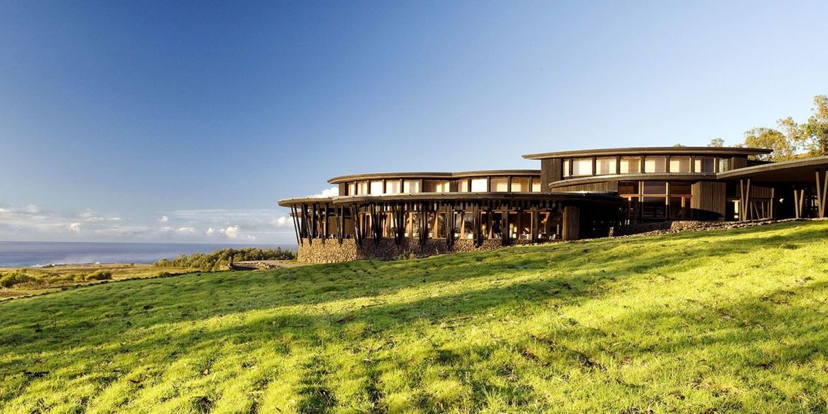 explora Rapa Nui, photo 1