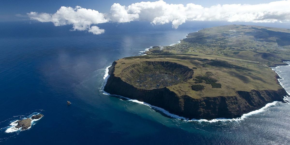 explora Rapa Nui, photo 2