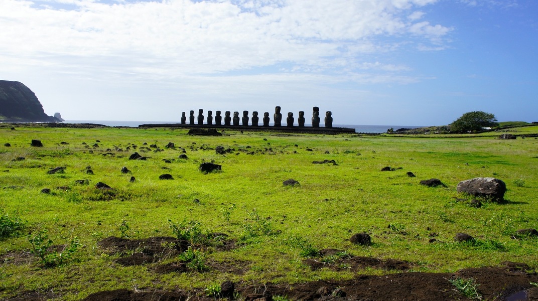 explora Rapa Nui, photo 4