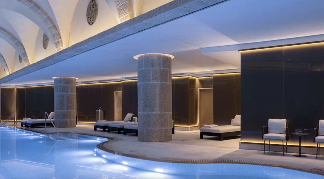 Waldorf Astoria Jerusalem, photo 7