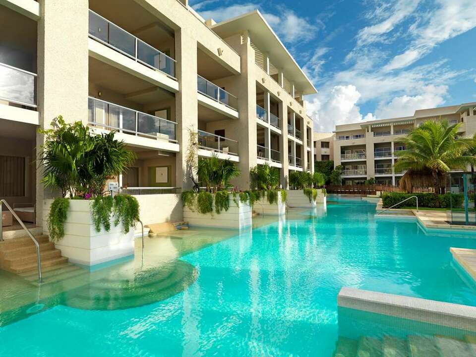 Paradisus Playa del Carmen Riviera Maya, photo 3