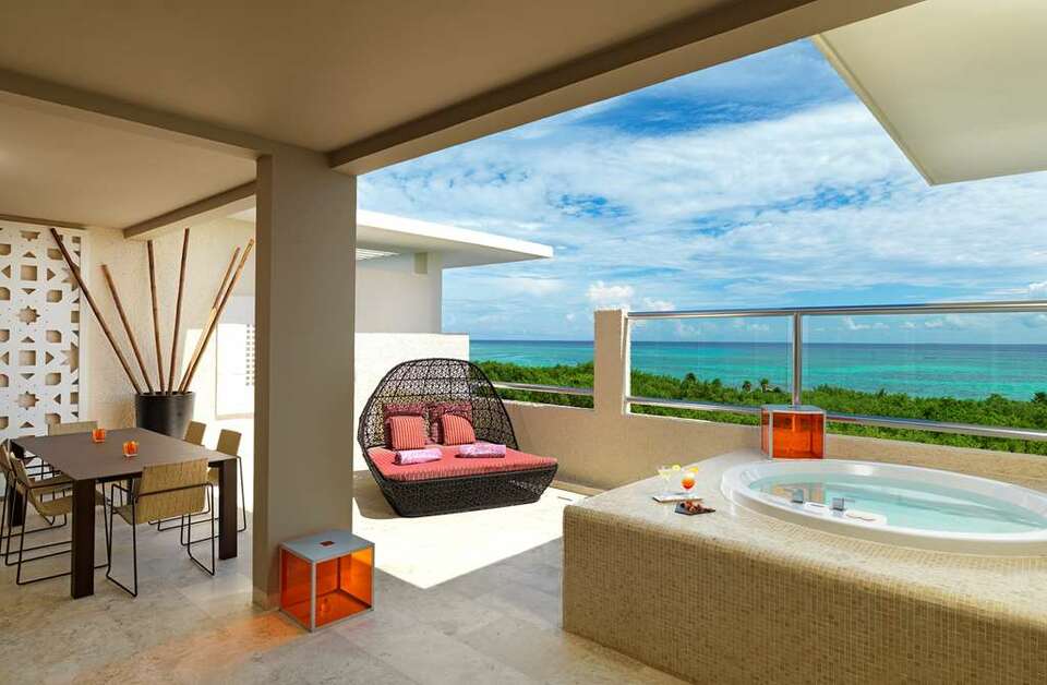 Paradisus Playa del Carmen Riviera Maya, photo 1