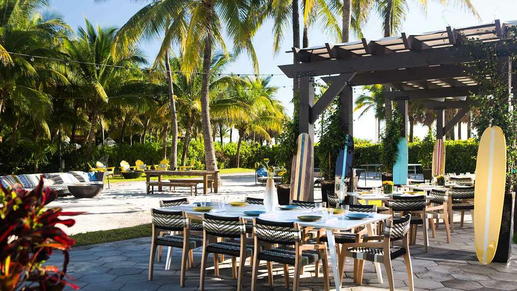 Kimpton Surfcomber Hotel, photo 4