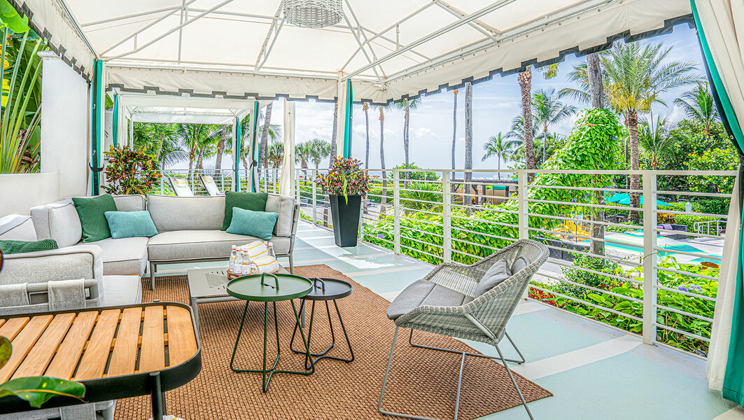Kimpton Surfcomber Hotel, photo 2