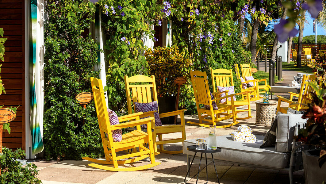 Kimpton Surfcomber Hotel, photo 6