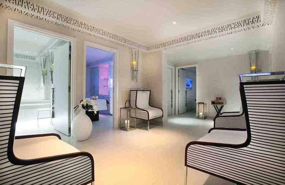 Five Seas Hotel Cannes, photo 3