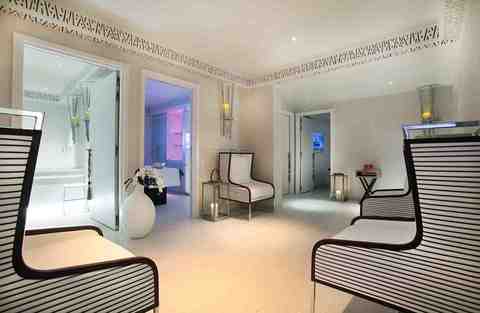 Five Seas Hotel Cannes, photo 3
