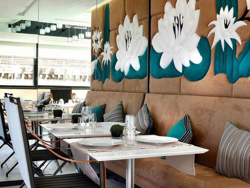 Five Seas Hotel Cannes, photo 5