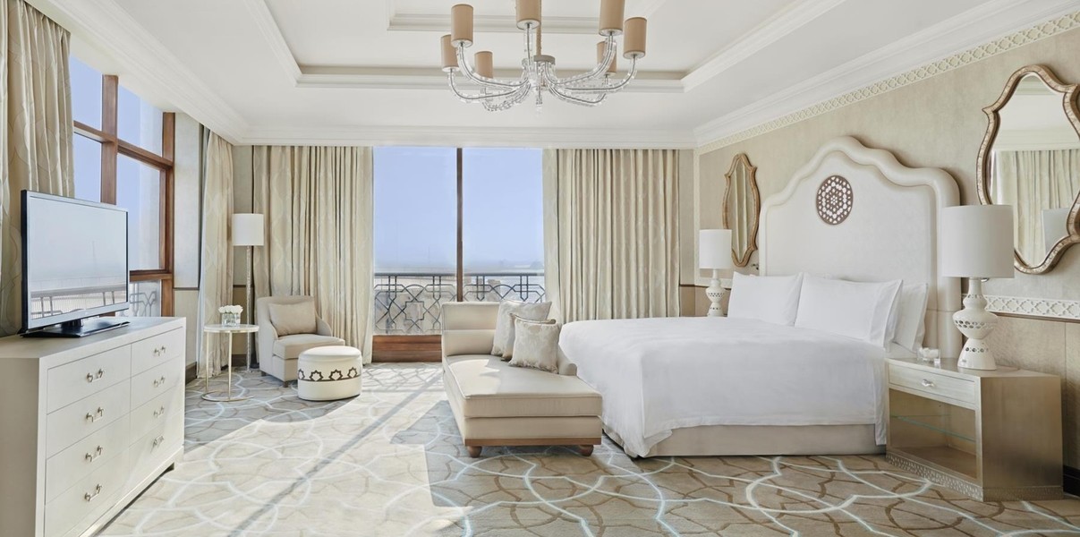 Waldorf Astoria Ras Al Khaimah, photo 2