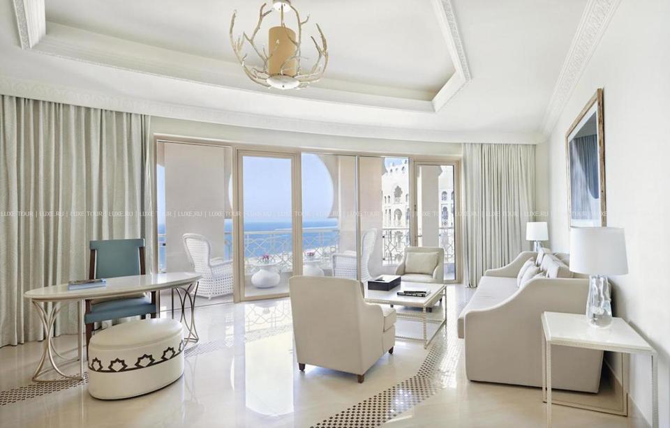 Waldorf Astoria Ras Al Khaimah, photo 3