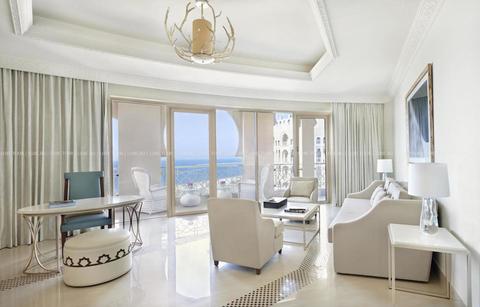 Waldorf Astoria Ras Al Khaimah, photo 3