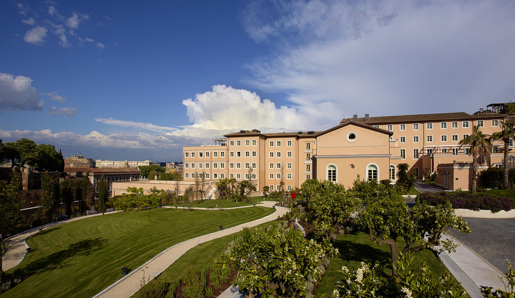 Villa Agrippina Gran Melia, photo 1