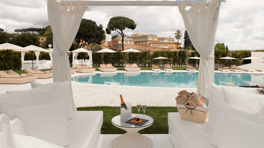 Villa Agrippina Gran Melia, photo 2