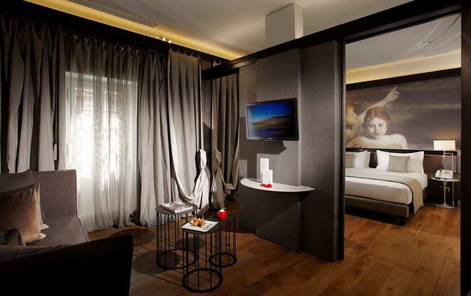 Villa Agrippina Gran Melia, photo 3