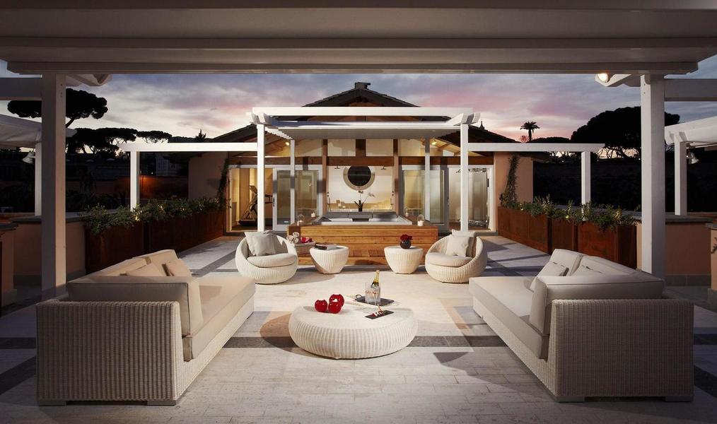 Villa Agrippina Gran Melia, photo 4