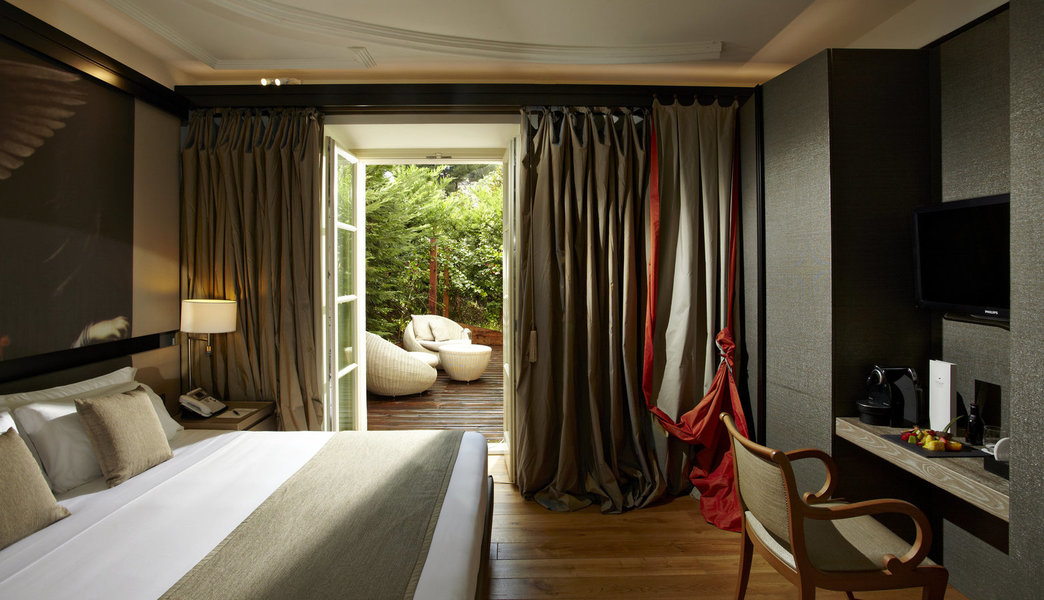 Villa Agrippina Gran Melia, photo 6