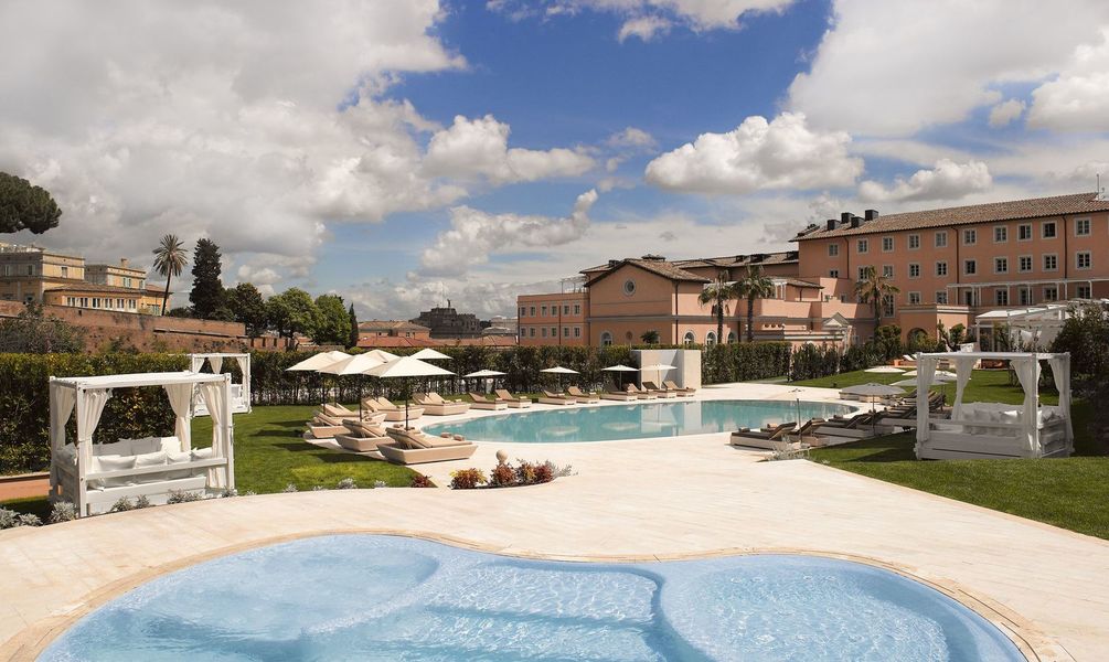 Villa Agrippina Gran Melia, photo 7